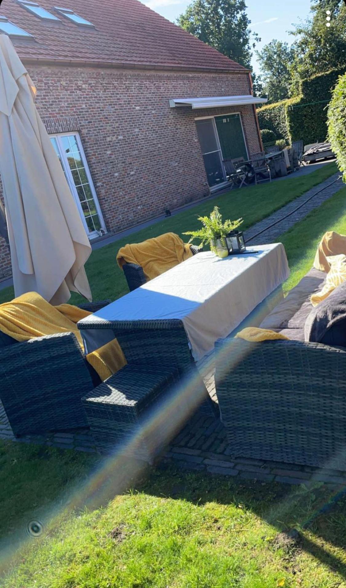 Villa71 Rijkevorsel Exteriör bild